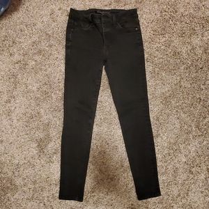Joes Skinny Ankle jeans, size 26